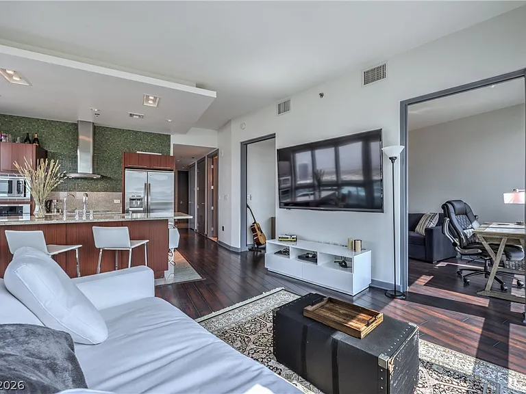 4471 Dean Martin Dr #3201 — Photo 11