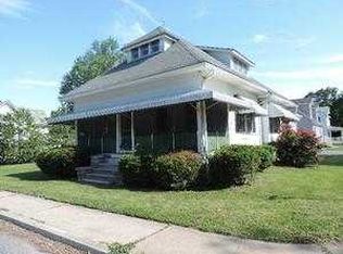 200 Maple Ave, Greensboro, MD 21639