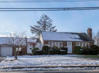 1754 Atwood Ave, Johnston, RI 02919