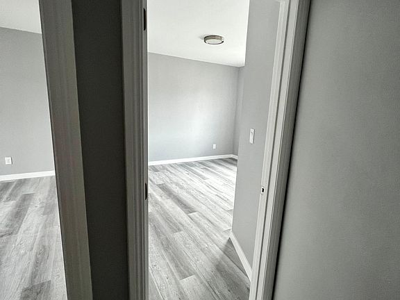 Entrance way of bedroom 1 and bedroom 2