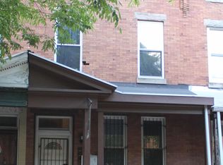 2252 N Park Ave APT 2, Philadelphia, PA 19132