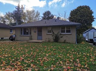 74 Aileen Dr, Woodstock, ON N4S 4A1