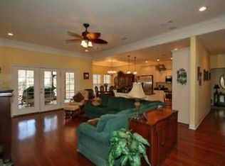 112 Cambridge Dr, Rincon, GA 31326