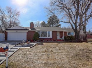 10340 W 34th Ave, Wheat Ridge, CO 80033