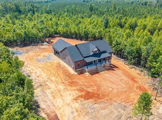 12930 Constitution Rte S, Scottsville, VA 24590