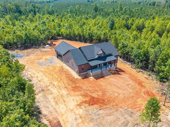 12930 Constitution Rte S, Scottsville, VA 24590
