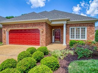 5012 Belmont Park Rd, Glen Allen, VA 23059