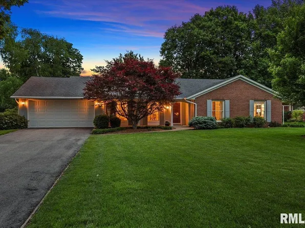 640 S Koke Mill Rd, Springfield, IL 62711