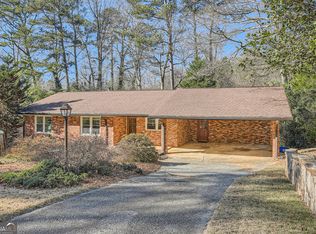 2328 Melinda Dr, Atlanta, GA 30345