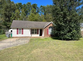 6516 Dylan Shane Ln, Charlotte, NC 28214