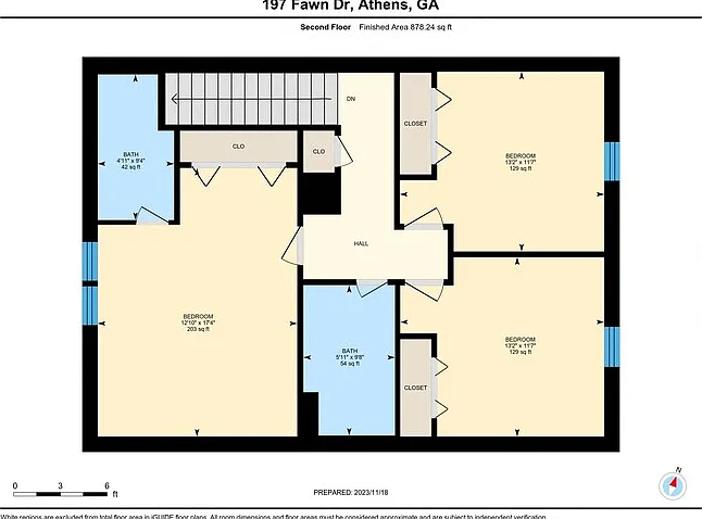 197 Fawn Dr — Photo 19
