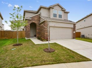 217 Circle Way, Jarrell, TX 76537
