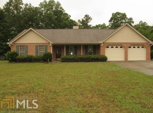 3572 Garden Lakes Blvd, Rome, GA 30165