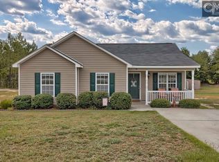 38 Gamebird Ln, Lugoff, SC 29078