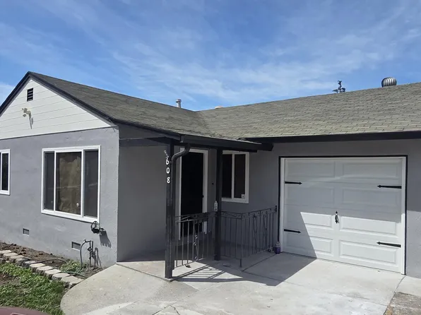 608 Sonoma St, Rodeo, CA 94572