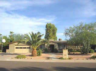 3519 E Cochise Rd, Phoenix, AZ 85028