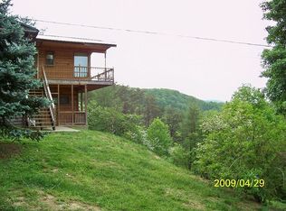 460 Boat Gunnel Rd, Townsend, TN 37882