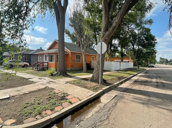 502 Lincoln St, Sterling, CO 80751