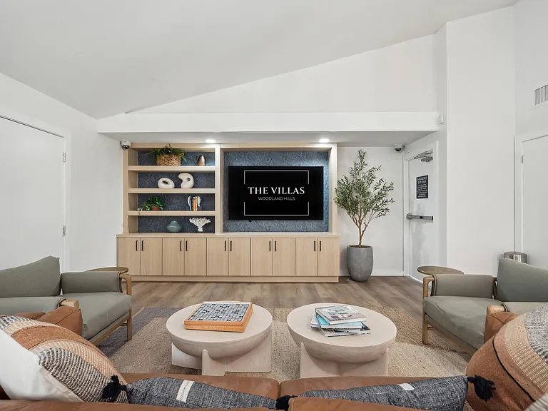 The Villas at Woodland Hills — Photo 38