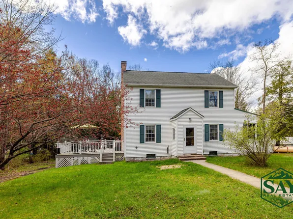 401 Lake St, Saranac Lake, NY 12983