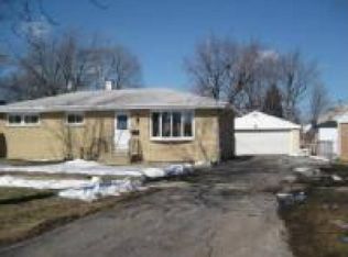 3146 178th St, Lansing, IL 60438