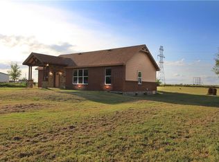 8717 County Road 109, Alvarado, TX 76009