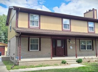 25852 Curie Ave, Warren, MI 48091