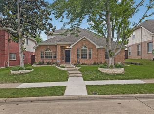 3008 Devlin Ridge Dr, Plano, TX 75025