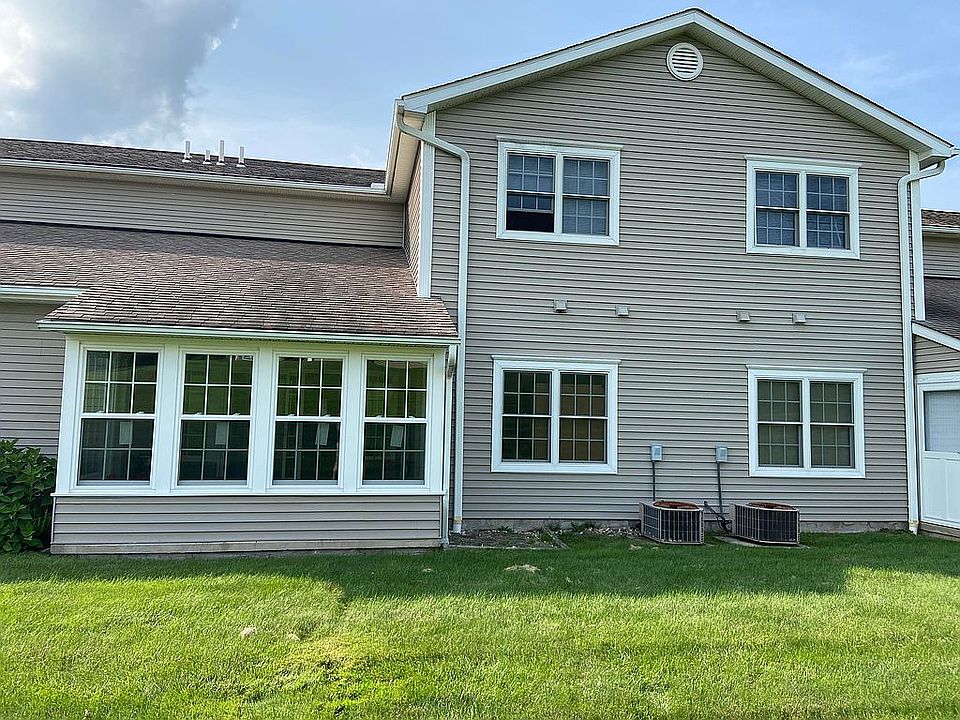 34 Parkland Dr, South Abington Township, PA 18411 Zillow