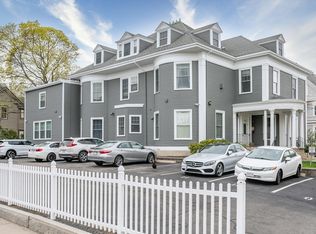 180 Summer St UNIT 201, Malden, MA 02148