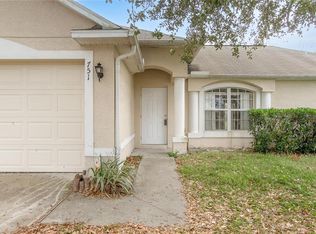 751 Fruitland Dr, Deltona, FL 32725