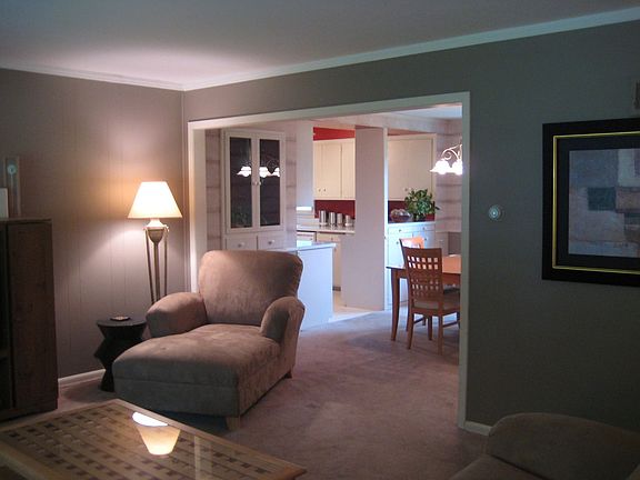 Family/Dining Room