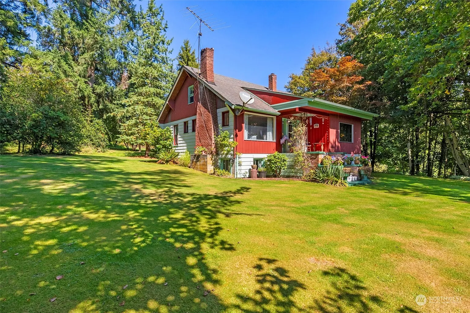 16111 Ok Mill Road photo 1