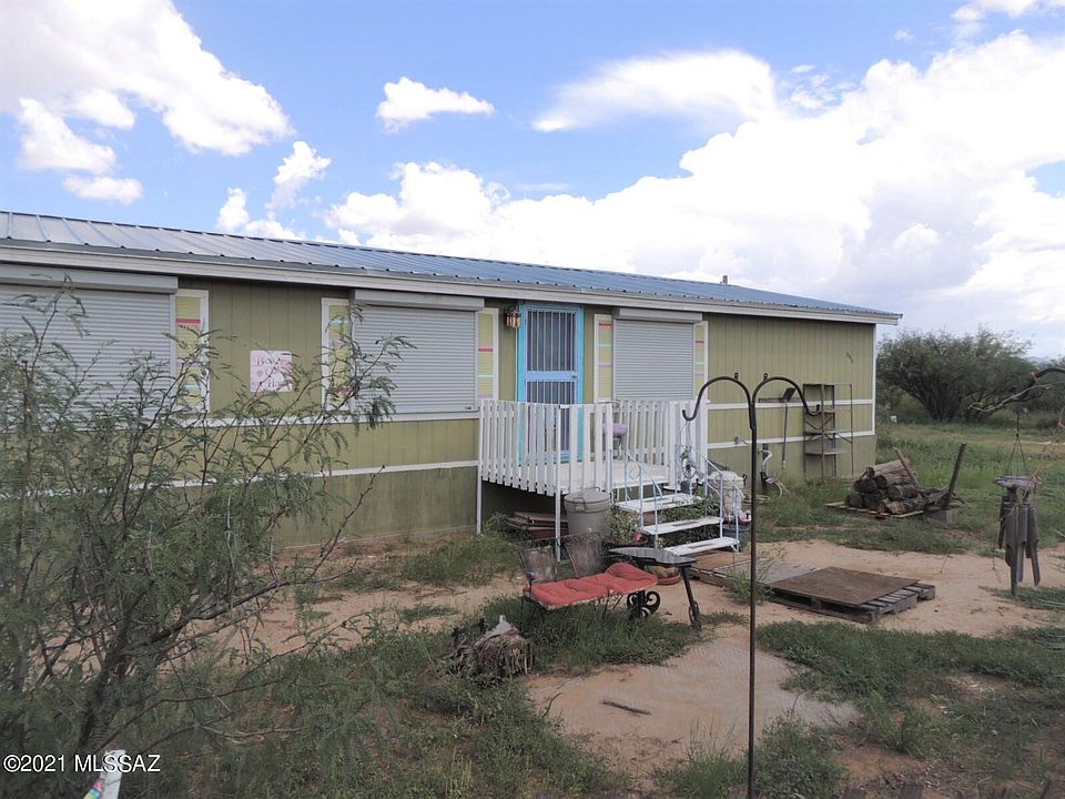 1st image of 2010 N Paint Pony Ln
