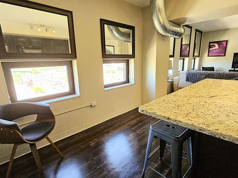 5&15 Apartments — Photo 47