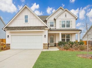 124 Rolling Rock Way, Dallas, GA 30157