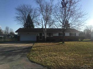 3554 Hensler Pl, Saginaw, MI 48603
