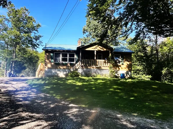 1885 North Road, Cornish, ME 04020