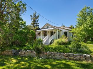 115 W Cover St, Virginia City, MT 59755