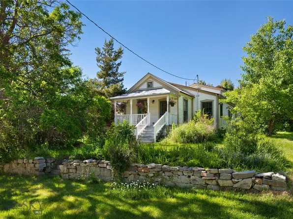 115 W Cover St, Virginia City, MT 59755