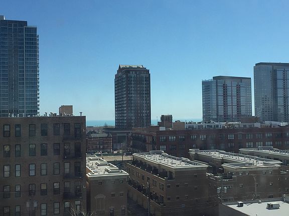 View from unit