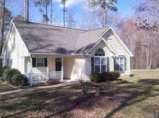 4720 Neff St, Durham, NC 27705