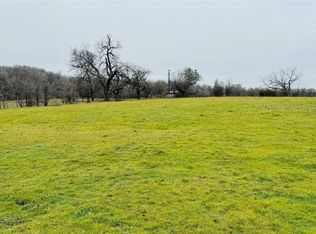 6718 SW County Road 2150, Richland, TX 76681