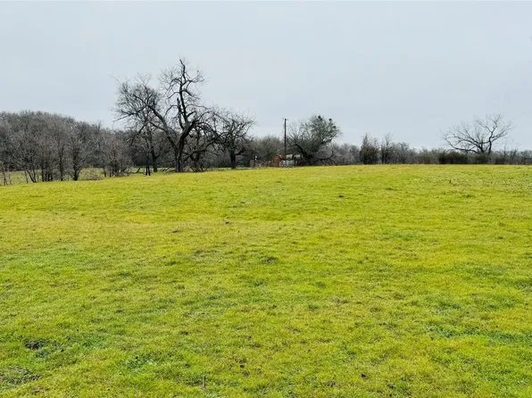 6718 SW County Road 2150, Richland, TX 76681