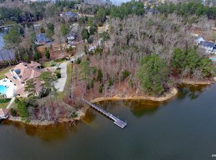 1805 Salem Church Rd, Irmo, SC 29063