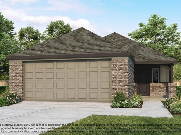 6519 Old Cypress Landing Ln, Humble, TX 77338