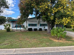 2432 Lower Red Lake Ln Lot Q14, Grand Island, FL 32735
