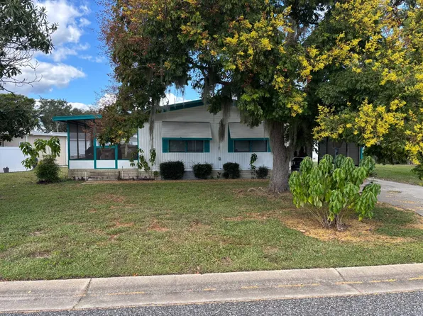 2432 Lower Red Lake Ln Lot Q14, Grand Island, FL 32735