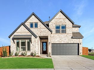 1106 Cascades Dr, Justin, TX 76247