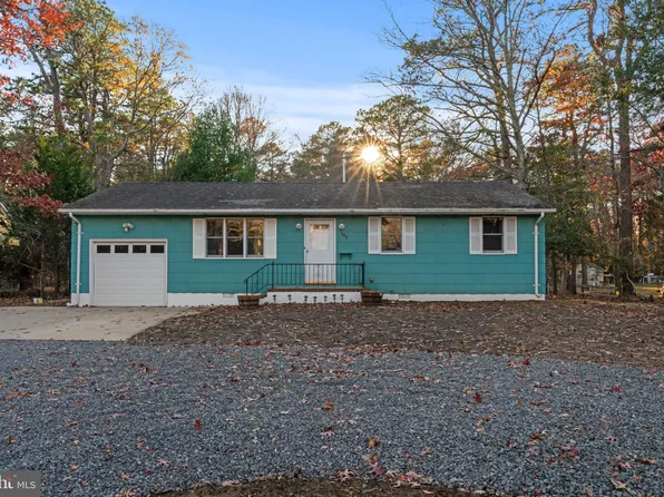 117 Leitz Blvd, Little Egg Harbor, NJ 08087